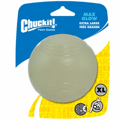 Best Glow In The Dark Dog Ball - Petsupplyfinds.com